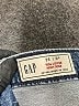 Gap Blue Jeans Size 25 Petite - photo 7