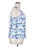 Zelos Blue Tank Top Size XXL - photo 4