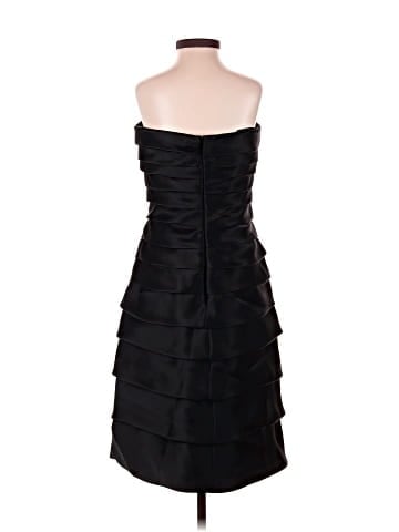 Chetta B Cocktail Dress (view 2)