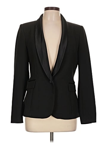 Zara Blazer (view 1)