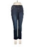 FRAME Tweed Blue Jeans Size 27 waist - photo 1