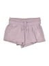 Assorted Brands Purple Shorts Size M - photo 1