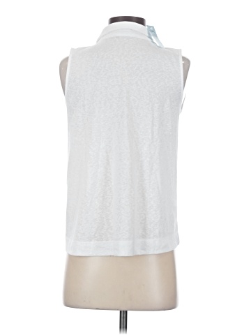 Ann Taylor LOFT Sleeveless Blouse (view 2)