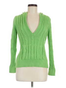 Ann Taylor Factory Pullover Sweater