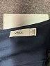 Vince. 100% Polyester Black Long Sleeve Blouse Size 14 - photo 7