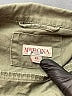 Merona 100% Cotton Green Jacket Size XS - photo 6