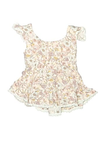 Emma's Garden Dress (view 2)