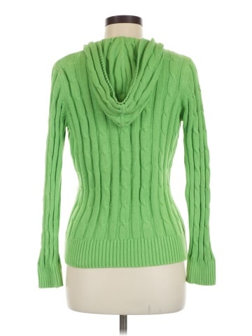 Ann Taylor Factory Pullover Sweater (view 2)