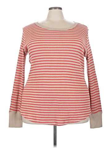 Torrid Pullover Sweater (view 1)