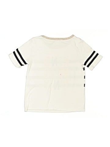 Ten Sixty Sherman Girls Short Sleeve T-Shirt (view 2)