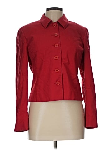 Louben Jacket - front