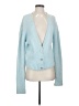 Wildfox Blue Cardigan Size Sm (1 or S) - photo 1