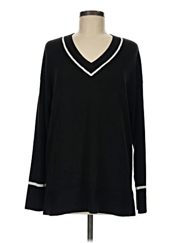 Ann Taylor LOFT Pullover Sweater (view 1)
