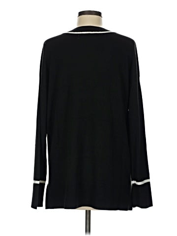Ann Taylor LOFT Pullover Sweater (view 2)