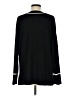 Ann Taylor LOFT Black Pullover Sweater Size M - photo 2