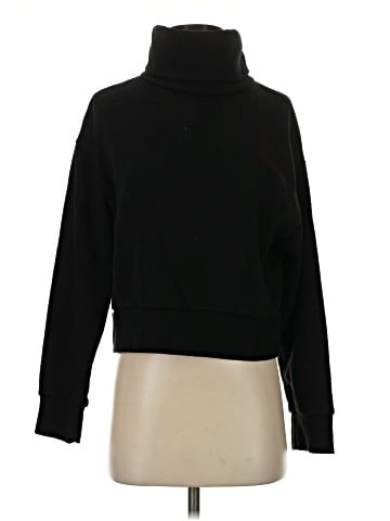 Zara Turtleneck Sweater (view 1)