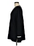 Ann Taylor LOFT Black Pullover Sweater Size M - photo 5