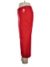 SPANX Red Active Pants Size 1X Petite - photo 5