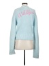 Wildfox Blue Cardigan Size Sm (1 or S) - photo 2