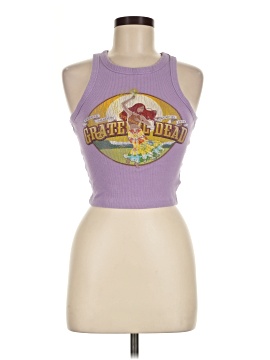Grateful Dead Tank Top