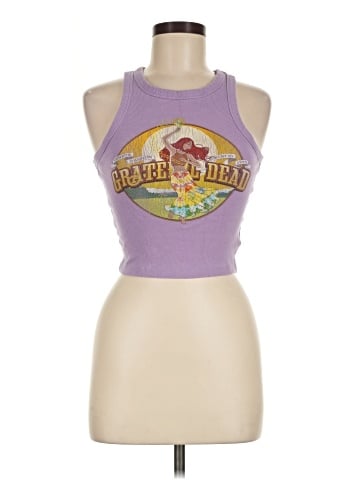 Grateful Dead Tank Top (view 1)