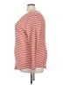 Torrid 100% Cotton Orange Pullover Sweater Size 3X Plus (3) - photo 5