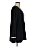 Ann Taylor LOFT Black Pullover Sweater Size M - photo 4