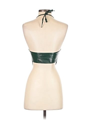 Tiger Mist Halter Top (view 2)