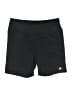 Reebok Solid Black Athletic Shorts Size XXL - photo 1