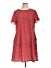 Unbranded Red Kimono Size L - photo 1