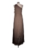 Birdy Grey 100% Polyester Brown Casual Dress Size L - photo 2