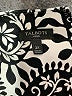 Talbots Print Black Casual Dress Size 2X - photo 6