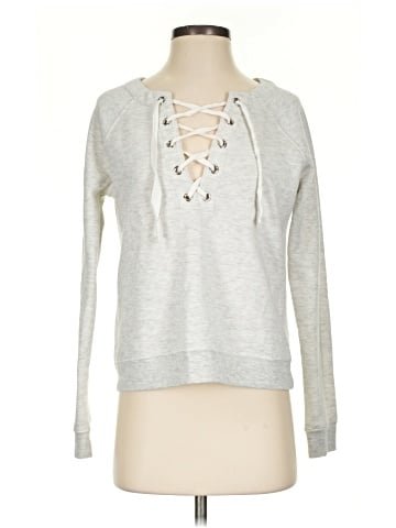 Rebecca Minkoff Pullover Sweater (view 1)