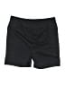 Reebok Solid Black Athletic Shorts Size XXL - photo 2
