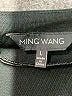 MING WANG Black Cardigan Size L - photo 7