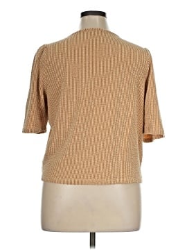 Ophelia Roe 3/4 Sleeve Top (view 2)