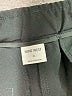 Nine West Solid Black Dress Pants Size XL - photo 7