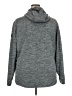 Under Armour 100% Polyester Gray Pullover Hoodie Size 2XL - photo 2