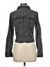 Almost Famous 100% Cotton Gray Denim Jacket Size M - photo 2