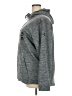Under Armour 100% Polyester Gray Pullover Hoodie Size 2XL - photo 5