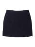 Christopher & Banks Chevron-herringbone Blue Skort Size 8 - photo 2