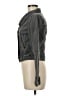 Almost Famous 100% Cotton Gray Denim Jacket Size M - photo 5
