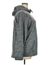 Under Armour 100% Polyester Gray Pullover Hoodie Size 2XL - photo 4