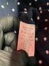 Everlane Polka Dots Blue Long Sleeve Button-Down Shirt Size 6 - photo 8