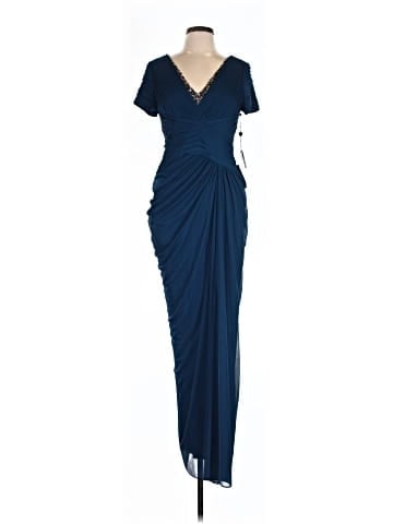 Adrianna Papell Cocktail Dress (view 1)