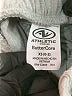 Athletic Works Stripes Gray Shorts Size XS - photo 3