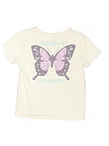 Cotton on Kids Short Sleeve T-Shirt (view 2)