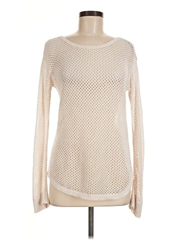 Trouve Pullover Sweater (view 1)