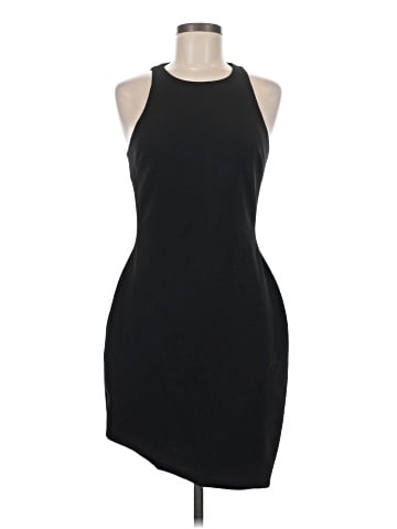 Elizabeth and James Cocktail Dress (view 1)