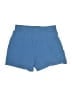 Unbranded Solid Blue Shorts Size S - photo 1